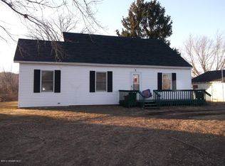 W15492 County Rd, Ettrick, WI 54627