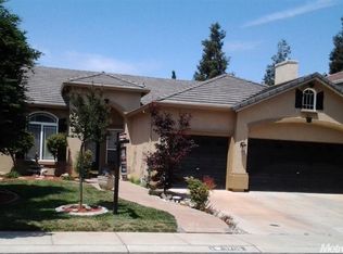 3705 Densmore Ln, Modesto, CA 95355