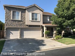 1809 Avignon Ln, Modesto, CA 95356