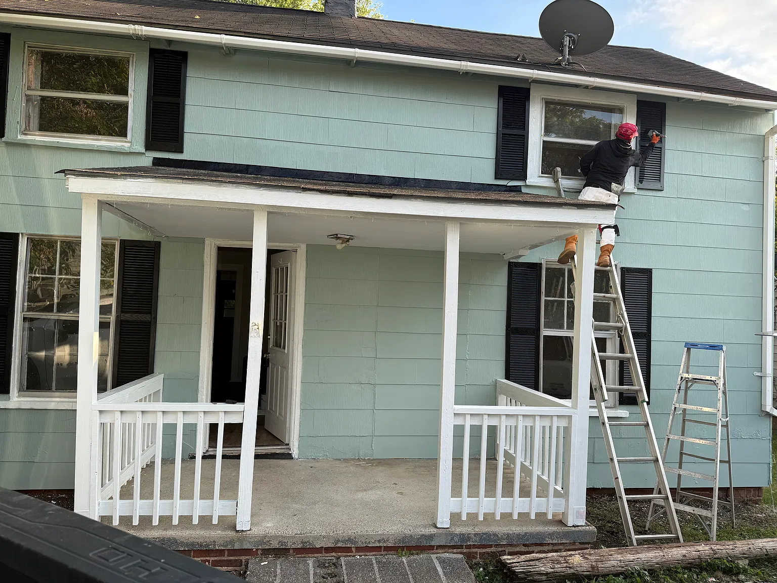 4 bed, 1184 sqft, $1,050 — Photo 1