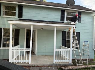 211 Edna St, Reidsville, NC 27320