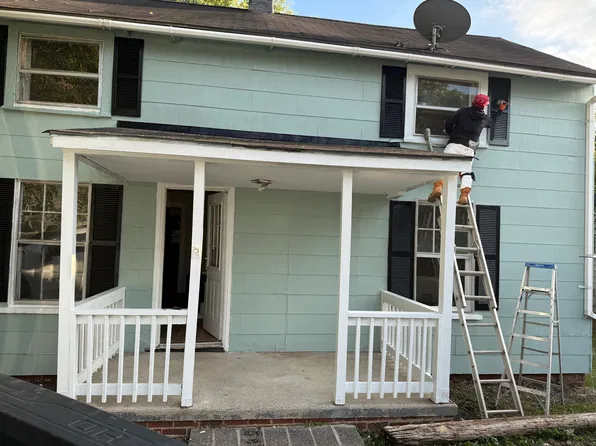 211 Edna St, Reidsville, NC 27320