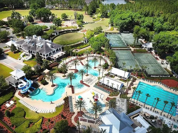 785 Oakleaf Plantation Pkwy, Orange Park, FL 32065