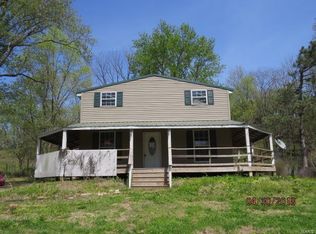17561 Fallen Timber Rd, Marthasville, MO 63357