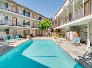 Rancho La Paz, Downey, CA 90242