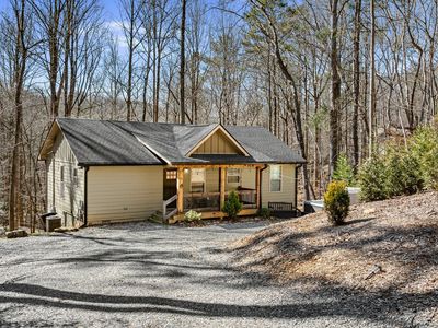 56 Elmwood Cir, Ellijay, GA, 30540