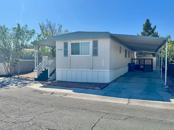 5239 Ocala Ln, Las Vegas, NV 89122