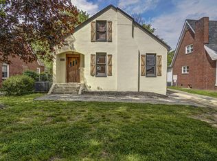 1346 E Center St, Kingsport, TN 37664