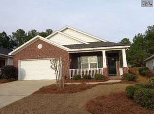 127 Hamilton Park Dr, Irmo, SC 29063