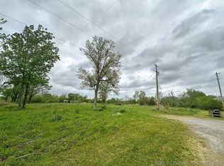 6386 N 440th Rd, Peggs, OK 74452