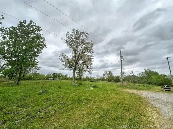 6386 N 440th Rd, Peggs, OK 74452