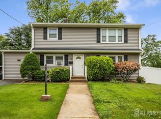 120 Prospect Ave, Edison, NJ 08817