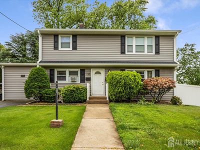 120 Prospect Ave, Edison, NJ, 08817