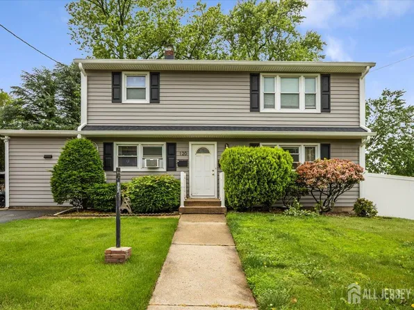 120 Prospect Ave, Edison, NJ 08817