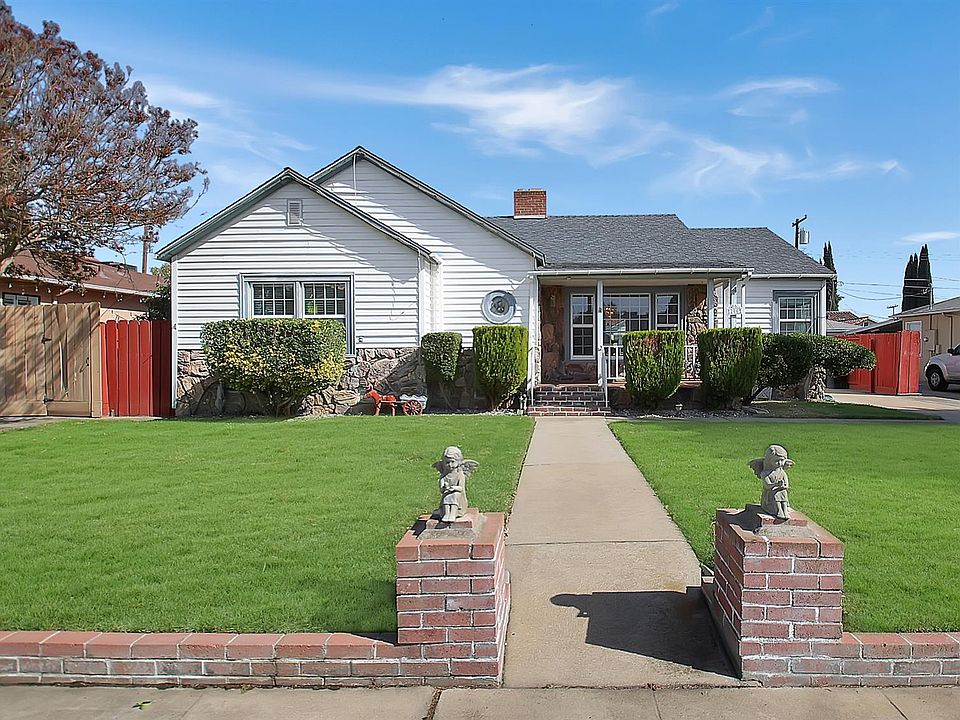 206 S Ham Ln, Lodi, CA 95242 Zillow