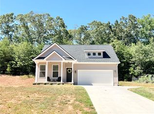 107 Quiet Way, Anderson, SC 29626