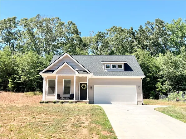 107 Quiet Way, Anderson, SC 29626