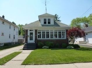 1809 43rd St, Kenosha, WI 53140