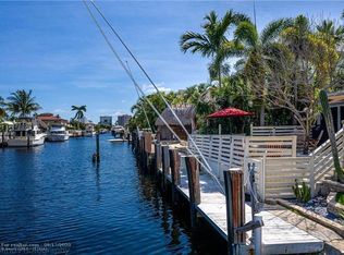 2531 SE 14th St, Pompano Beach, FL 33062