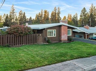 6805 N Lincoln St, Spokane, WA 99208