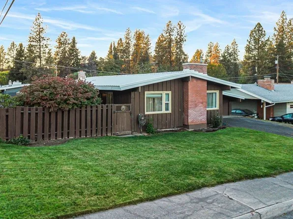 6805 N Lincoln St, Spokane, WA 99208