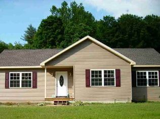 54 Long Meadow Rd, Johnsonville, NY 12094