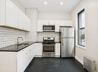 8 Cook St #2L, Brooklyn, NY 11206