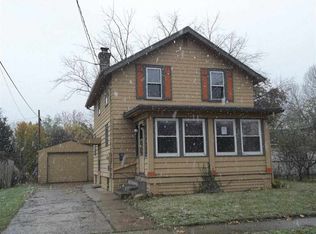 2010 Burton St, Rockford, IL 61103