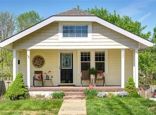 6034 Harrison St, Kansas City, MO 64110