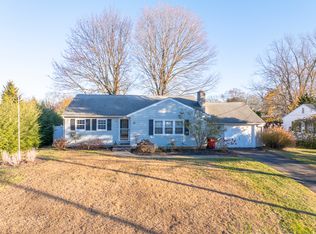 186 Gwen Rd, Southington, CT 06489