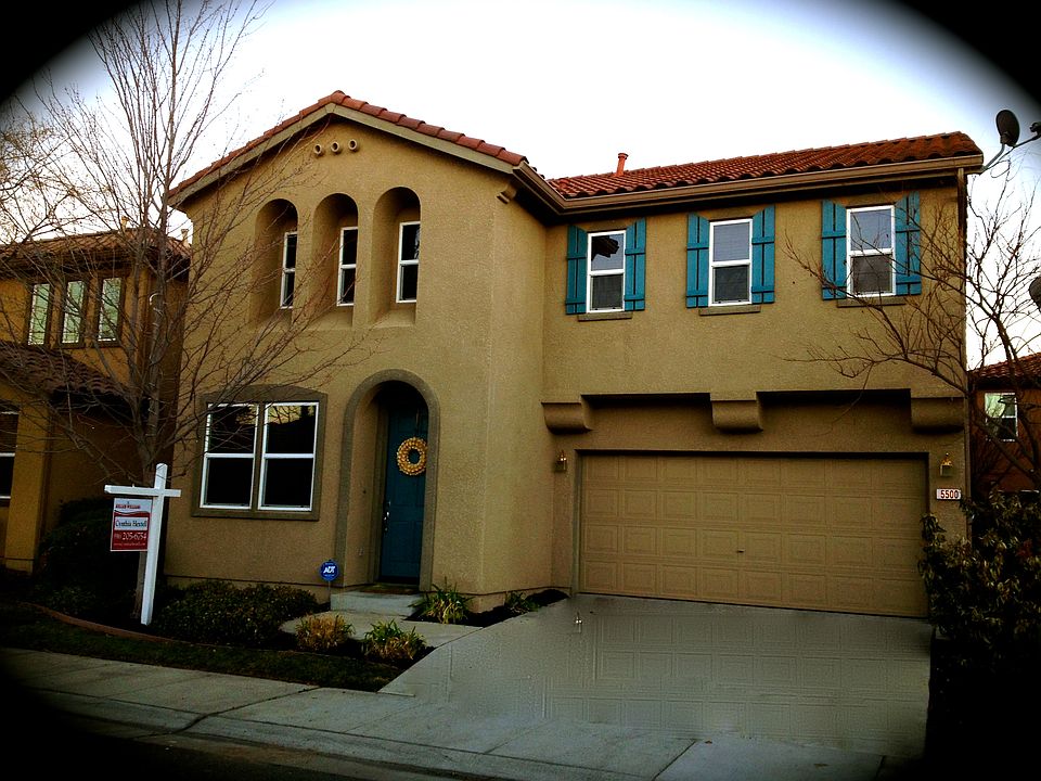 Newly remodeled Natomas Home