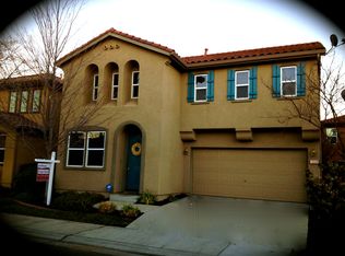 5500 Waterville Way, Sacramento, CA