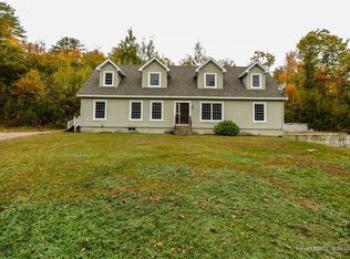 141 Hogfat Hill Rd, Sebago, ME 04029