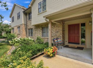 4254 Oakmede Ln #87B, White Bear Township, MN 55110
