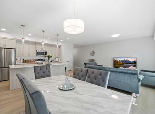 20295 N Seton Way SE #6105, Calgary, AB T3M2P2