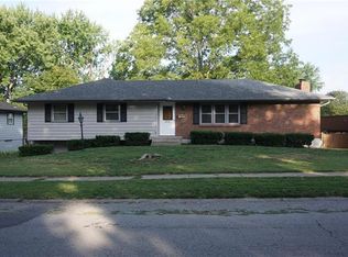 3908 S Bedford Ave, Independence, MO 64055