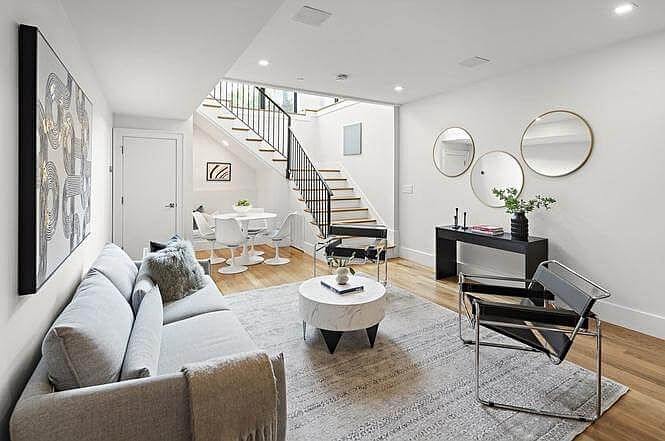 1st image of 532-534 E 3rd St #1