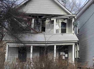 1530 3rd Ave, Schenectady, NY 12303