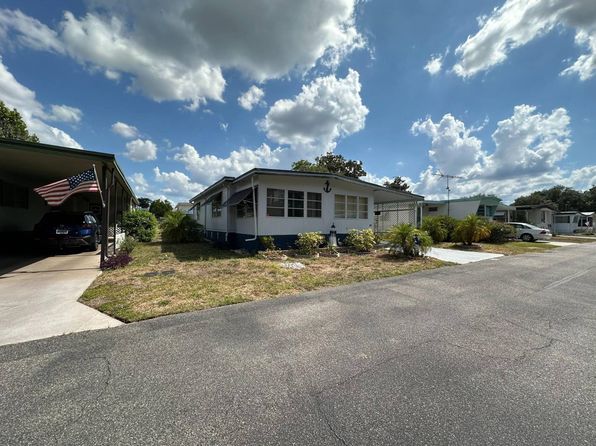 15130 Timber Village Rd #80, Groveland, FL 34736