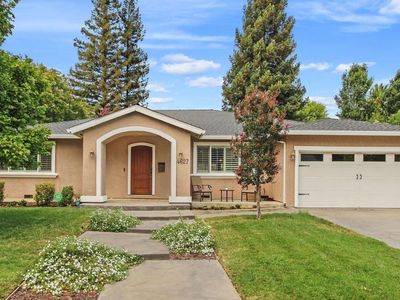 4627 Oxbow Dr, Sacramento, CA, 95864