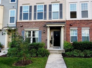 8956 Dahlgren Ridge Rd, Manassas, VA 20111