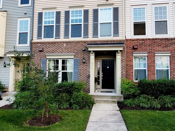 8956 Dahlgren Ridge Rd, Manassas, VA 20111