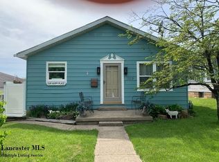 709 Sheridan Dr, Lancaster, OH 43130