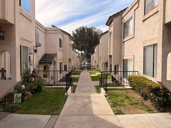 1604 Presioca St Unit 17, Spring Valley, CA 91977