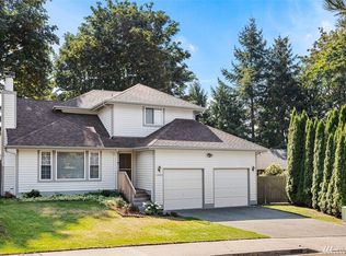 11425 SE 229th St, Kent, WA
