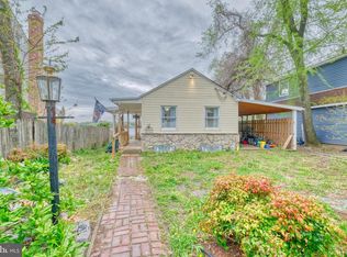 1006 Beach Promenade, Baltimore, MD 21226