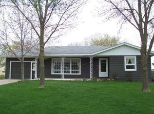 516 S Clinton St, Boone, IA 50036