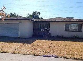 4862 E Oslin Ave, Fresno, CA 93727