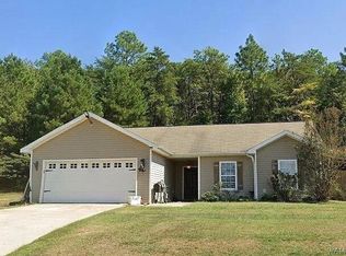 15632 Hagler Dr, Coaling, AL 35453