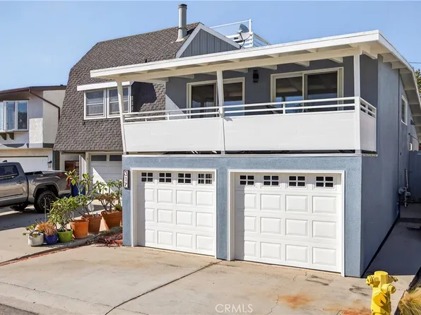 317 Cahuenga Dr, Oxnard, CA 93035